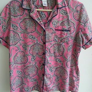 Liz Claiborne 2-Piece Pajama Set